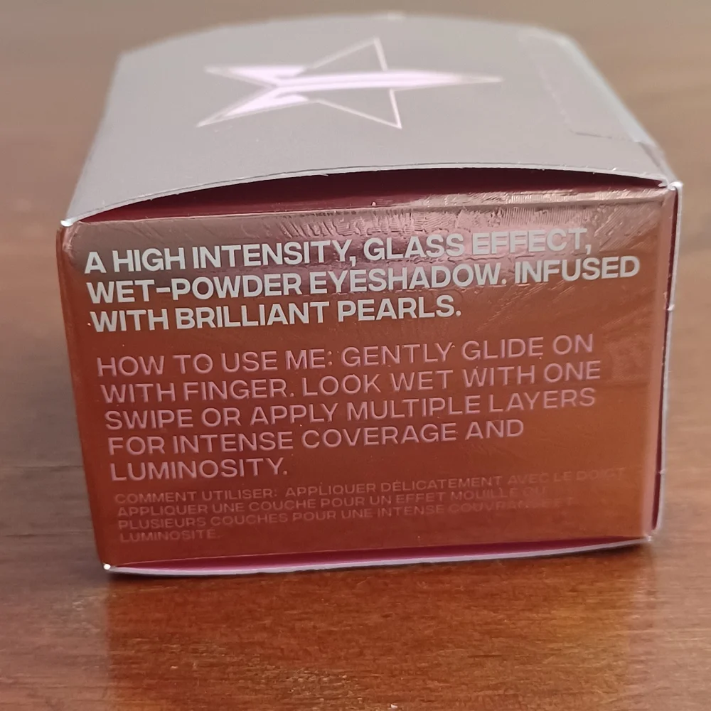 JEFFREE STAR Eye Gloss Crystal Joint - Picture 6 of 7